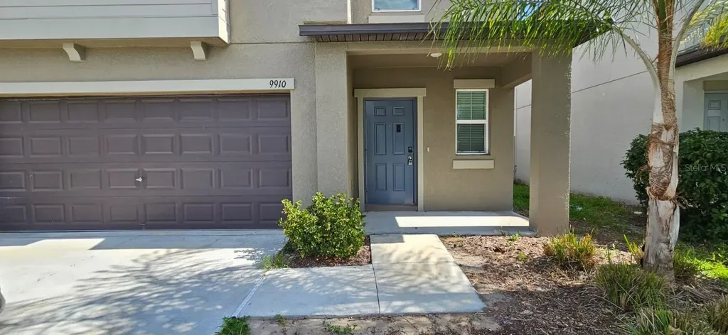 9910 Spanish Lime Court Riverview FL 33578
