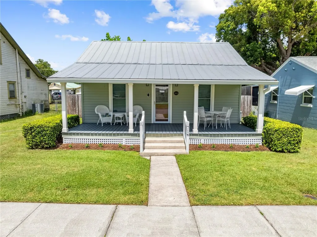 714 Massachusetts Avenue St Cloud FL 34769