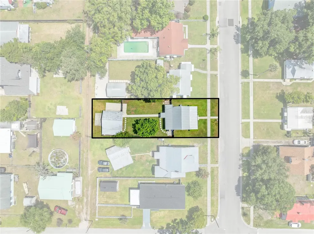 714 Massachusetts Avenue St Cloud FL 34769