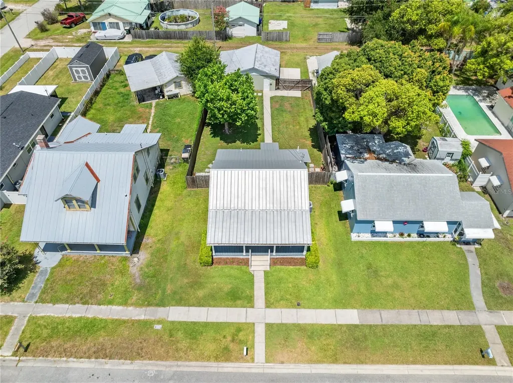 714 Massachusetts Avenue St Cloud FL 34769