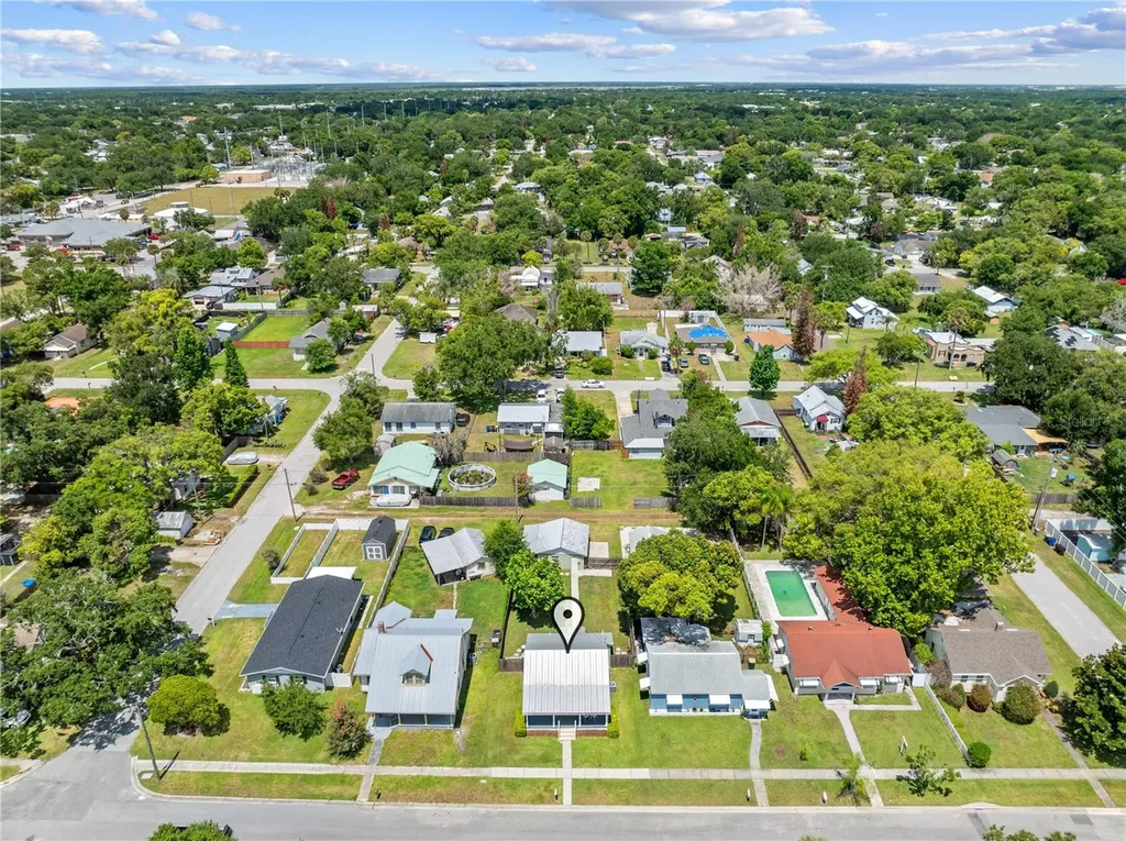 714 Massachusetts Avenue St Cloud FL 34769