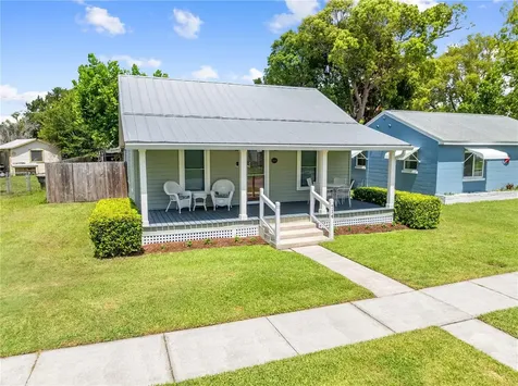714 Massachusetts Avenue St Cloud FL 34769