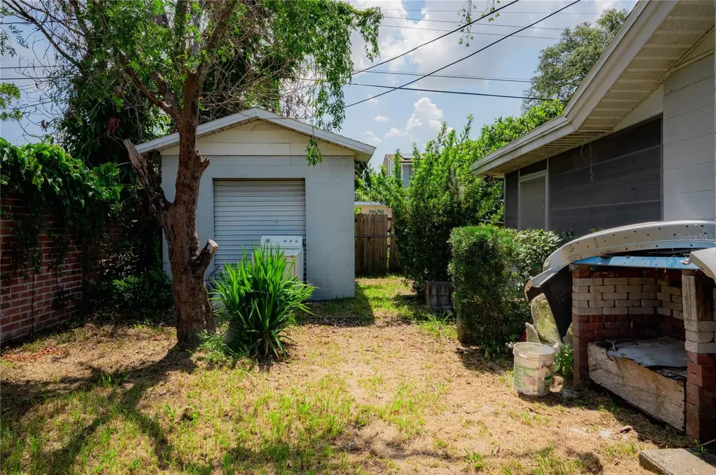 2705 Sheringham Road Orlando FL 32808