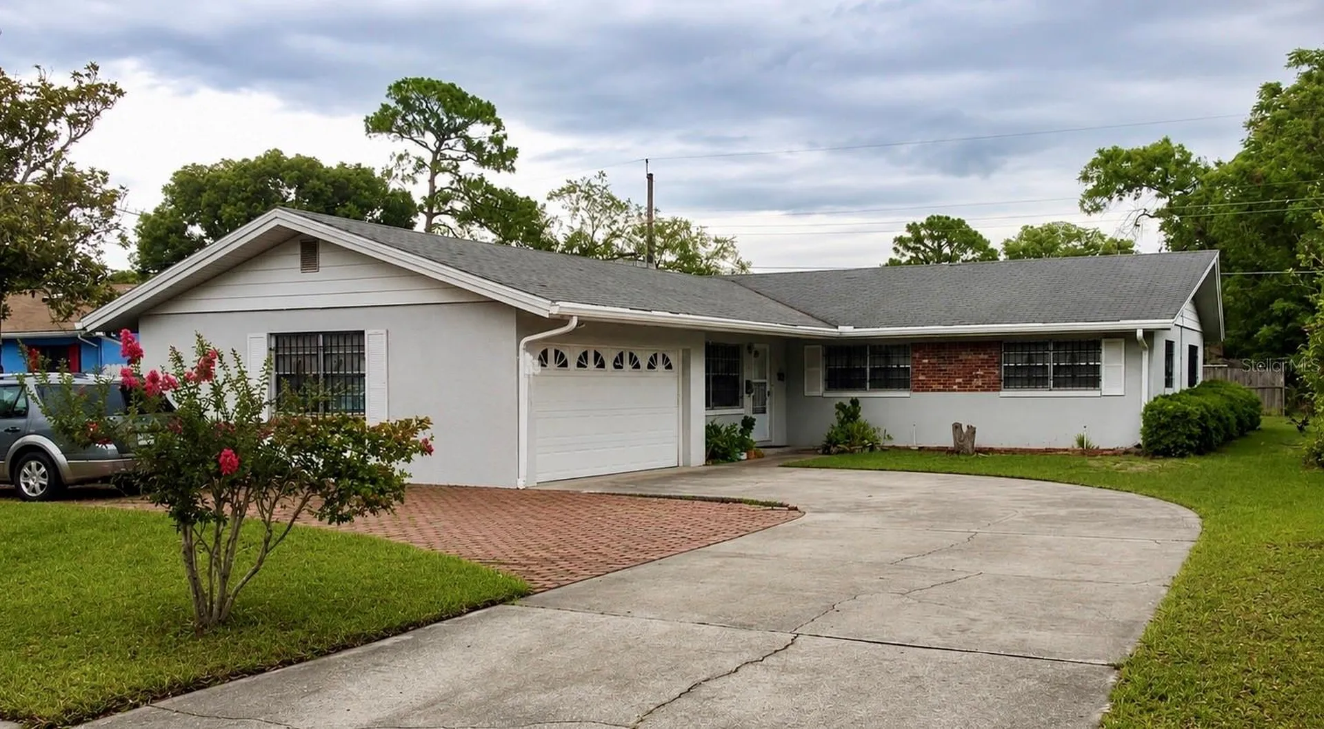 2705 Sheringham Road Orlando FL 32808