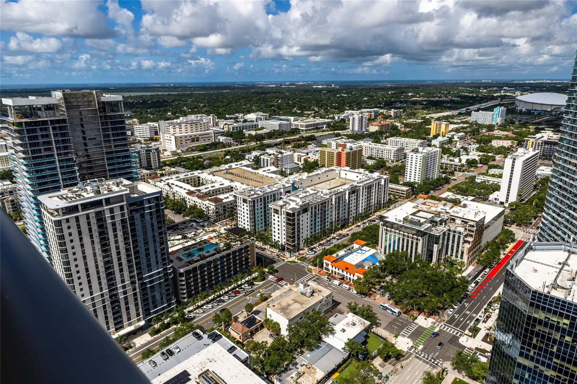 275 1st Avenue S St Petersburg FL 33701