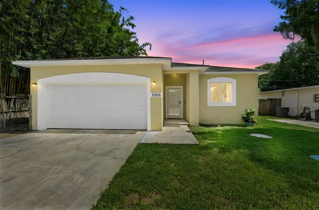 2006 E Harding Street Orlando FL 32806