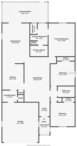 2006 E Harding Street Orlando FL 32806