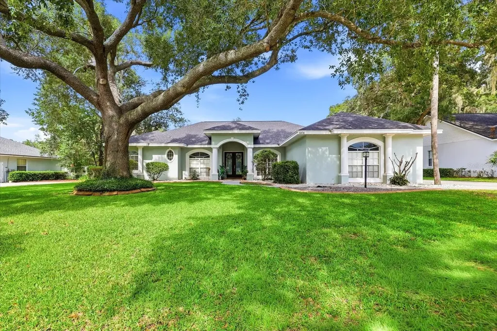 6636 Royal Forest Drive Lakeland FL 33811