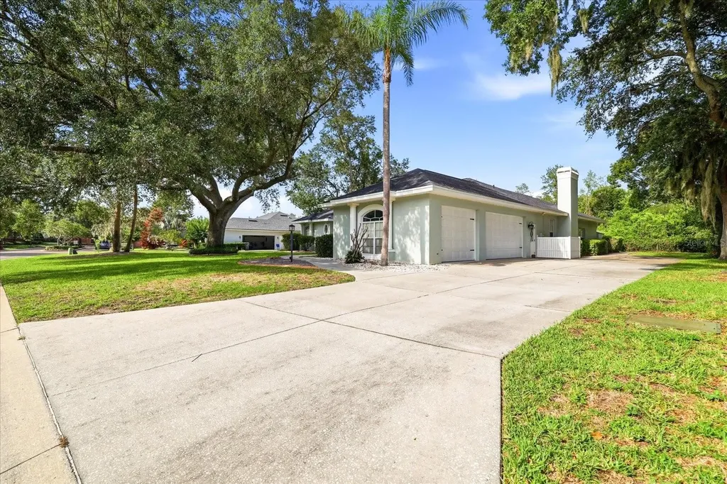 6636 Royal Forest Drive Lakeland FL 33811