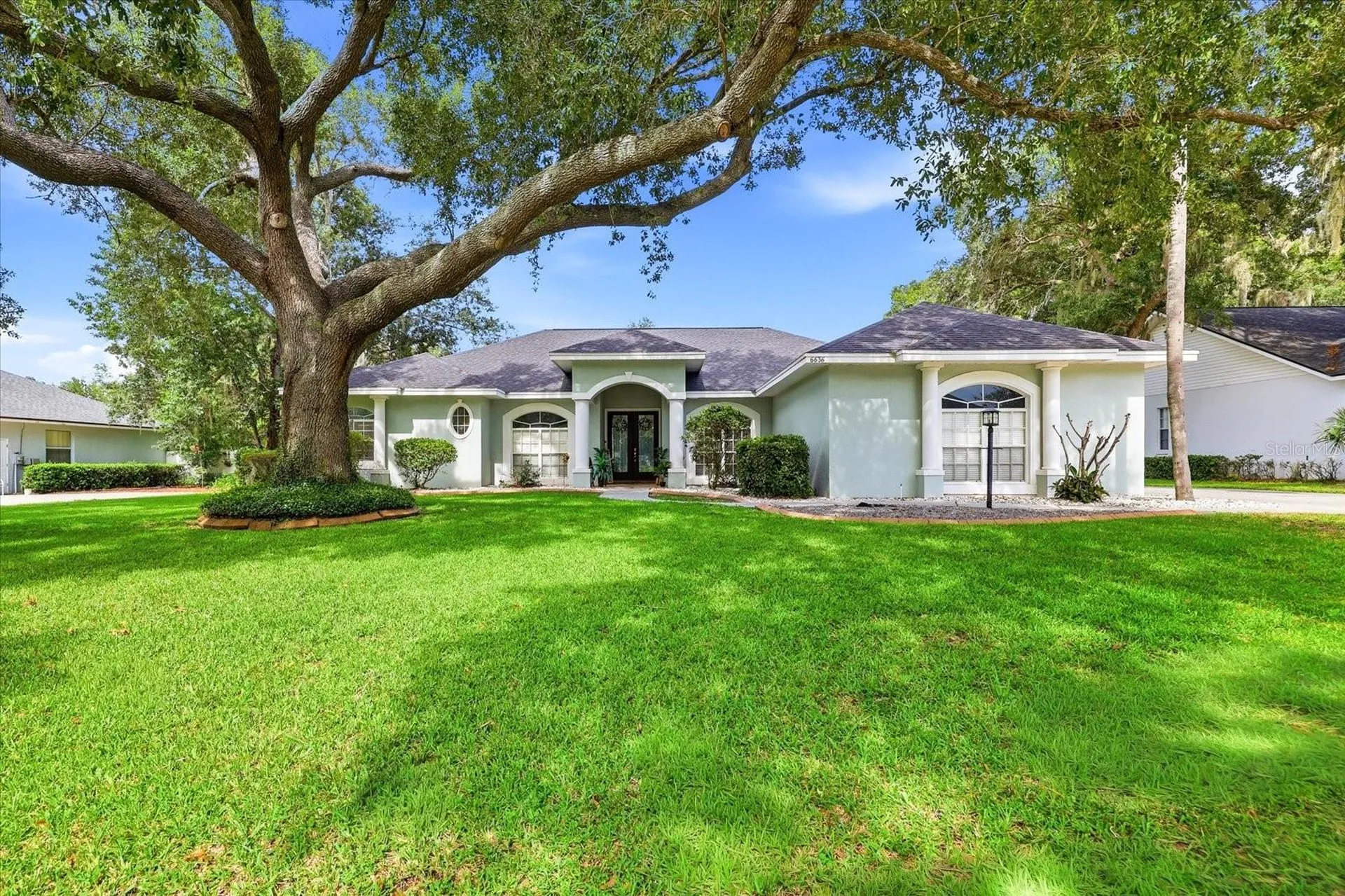 6636 Royal Forest Drive Lakeland FL 33811