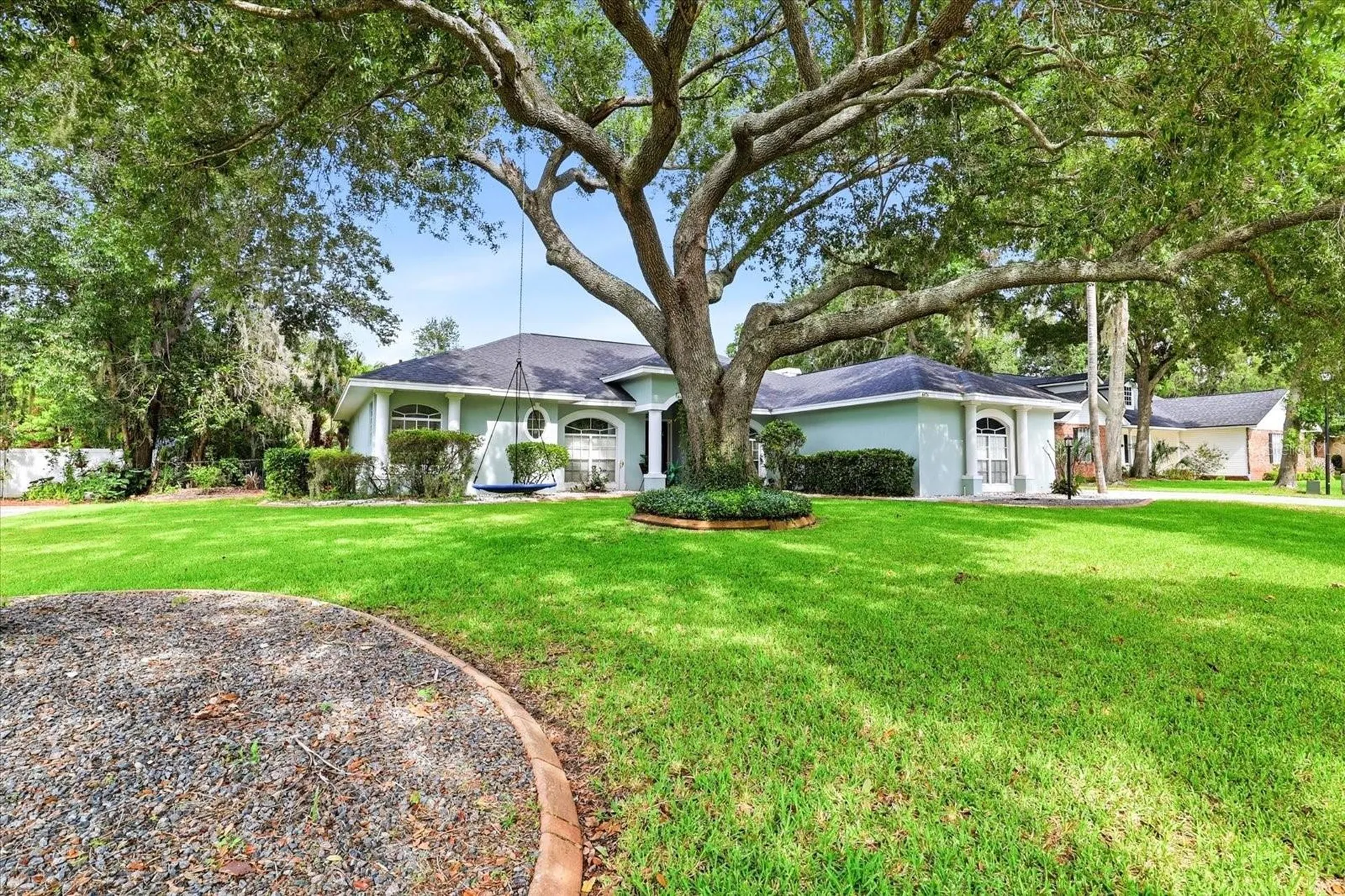 6636 Royal Forest Drive Lakeland FL 33811