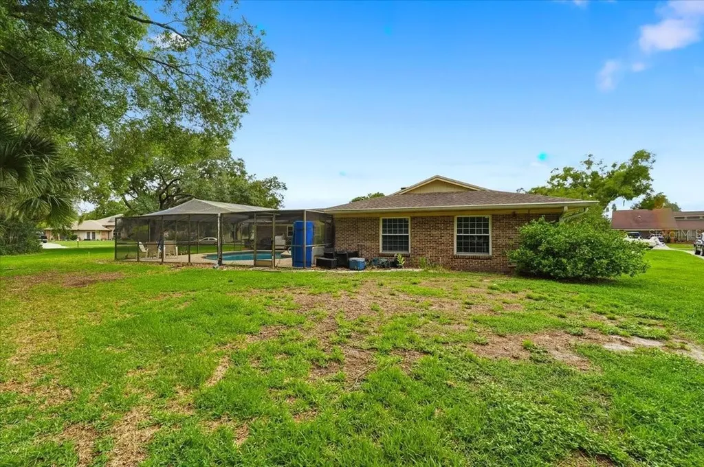 137 Wood Hall Drive Mulberry FL 33860