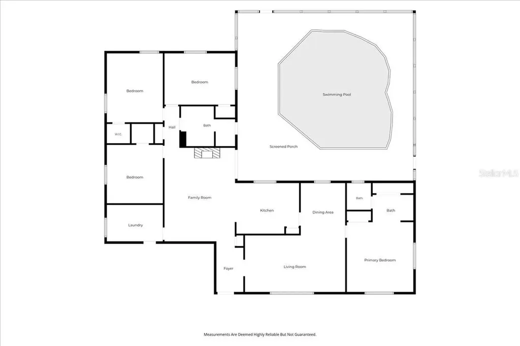 137 Wood Hall Drive Mulberry FL 33860