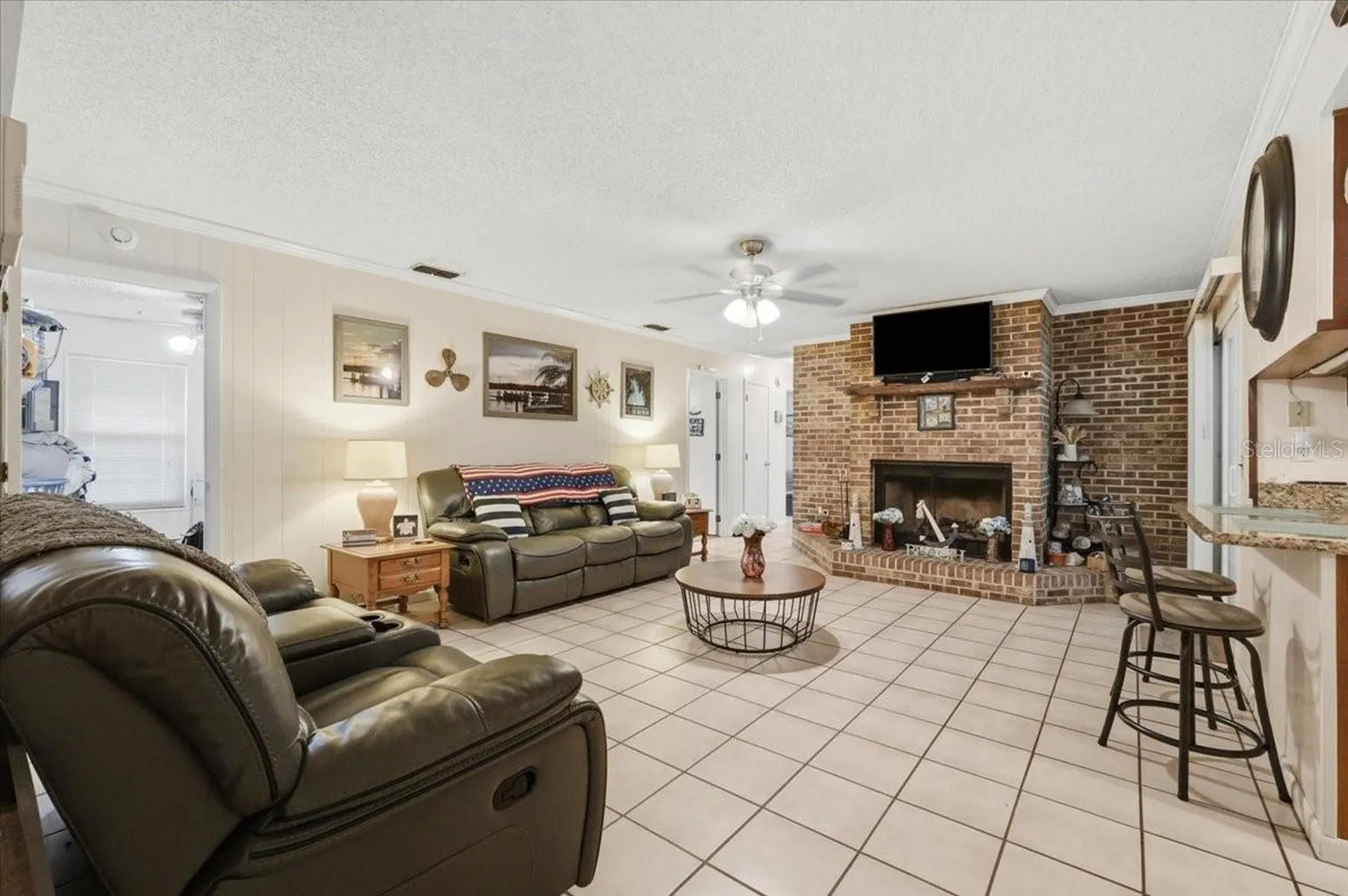 137 Wood Hall Drive Mulberry FL 33860