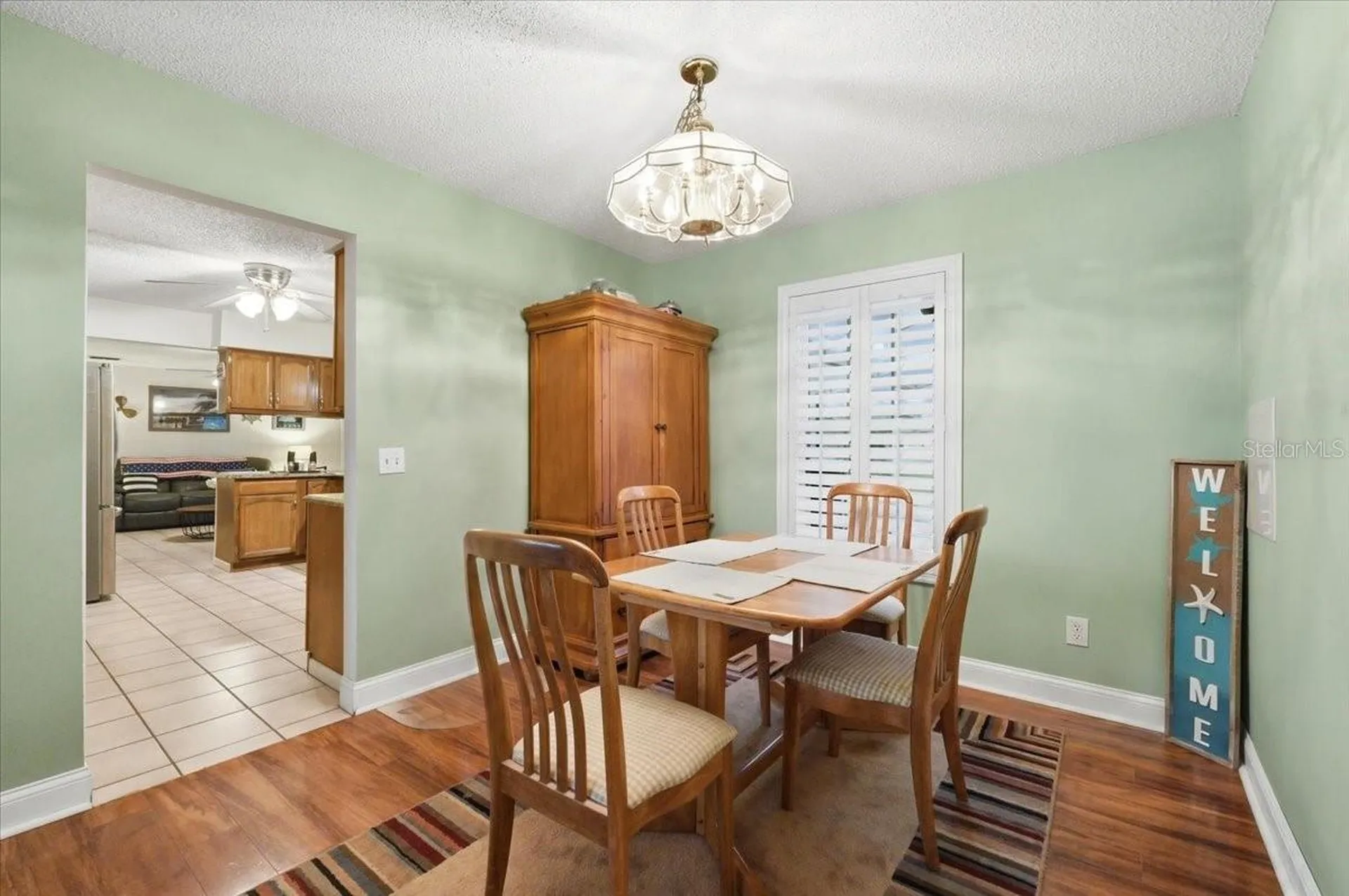 137 Wood Hall Drive Mulberry FL 33860