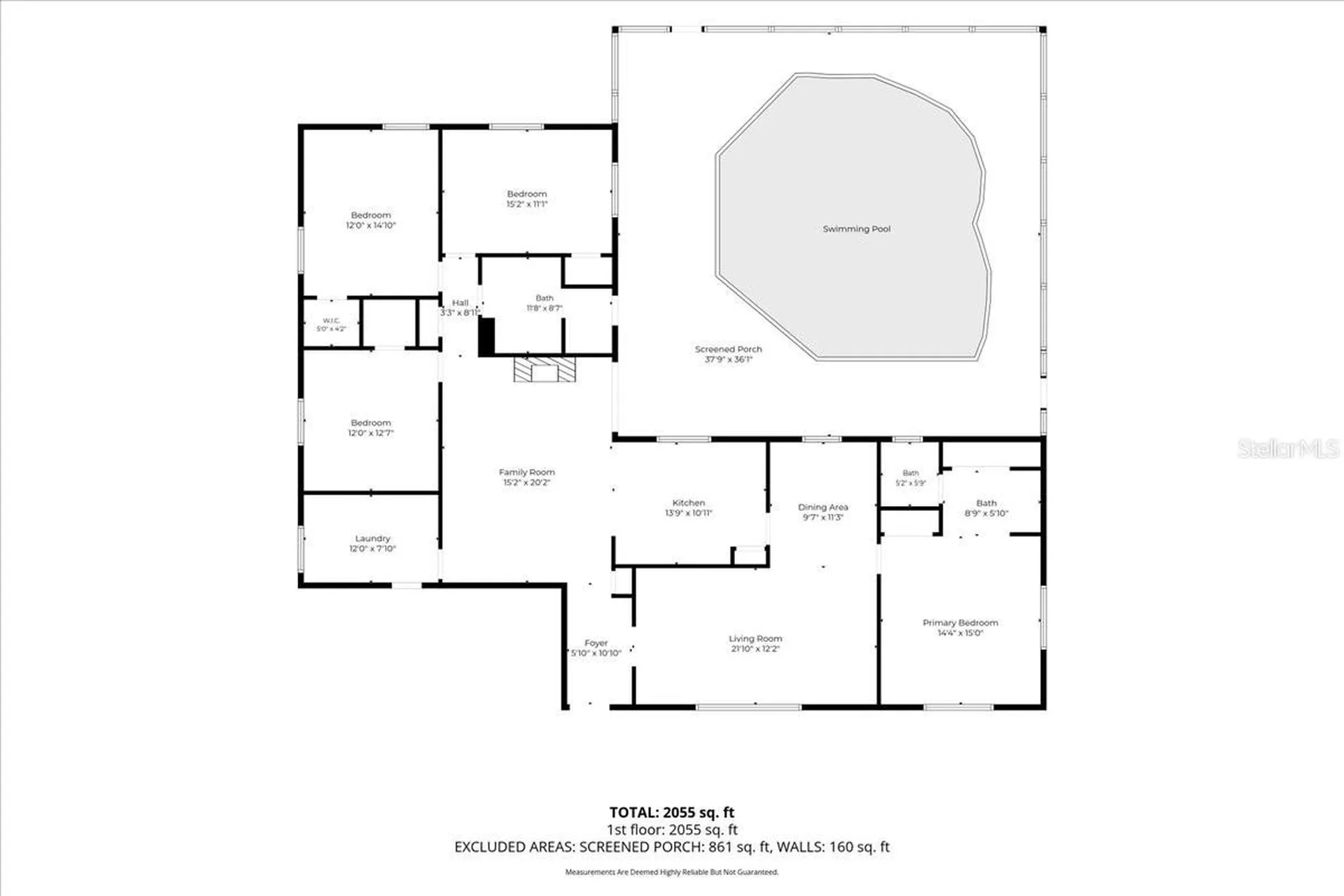 137 Wood Hall Drive Mulberry FL 33860