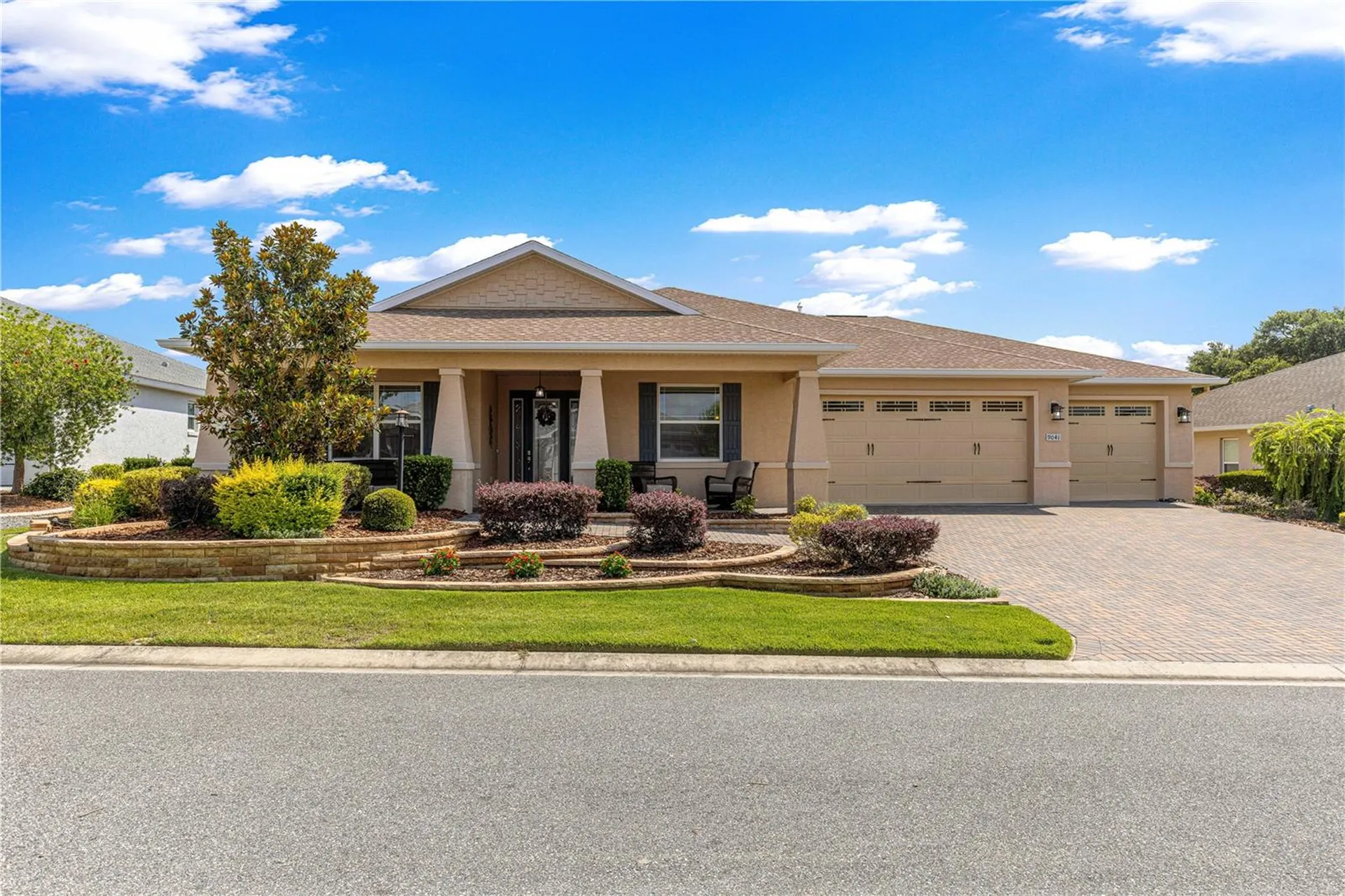 9041 SW 88th Place Ocala FL 34481