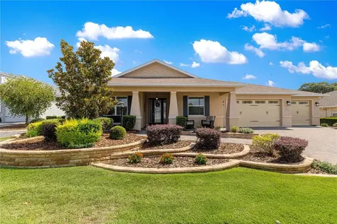 9041 SW 88th Place Ocala FL 34481
