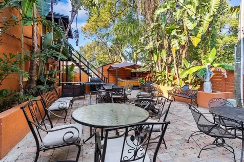 2316 N Highland Avenue Tampa FL 33602