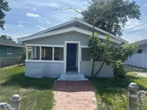 4506 N 42nd Street Tampa FL 33610