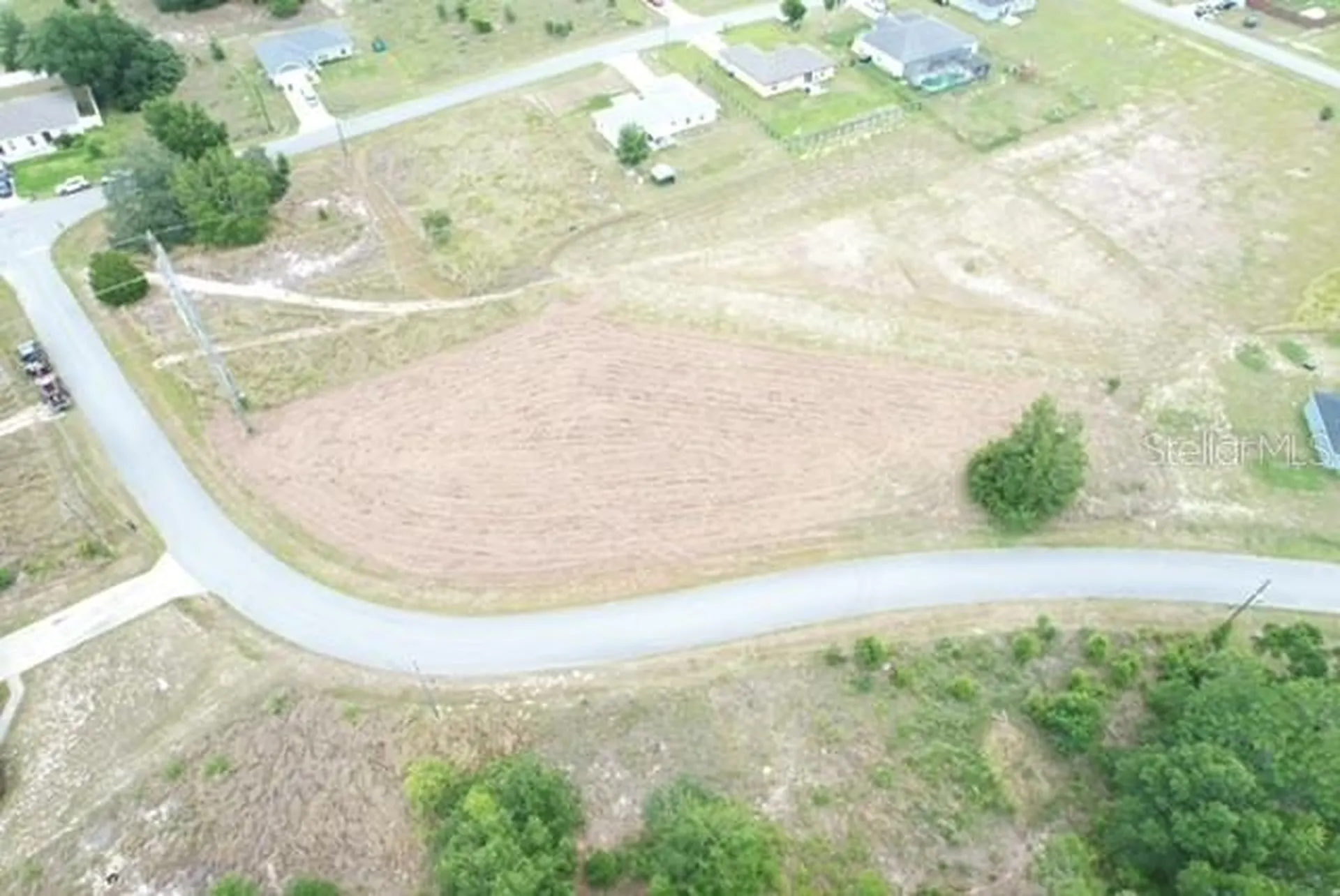 Locust Street Ocala FL 34472