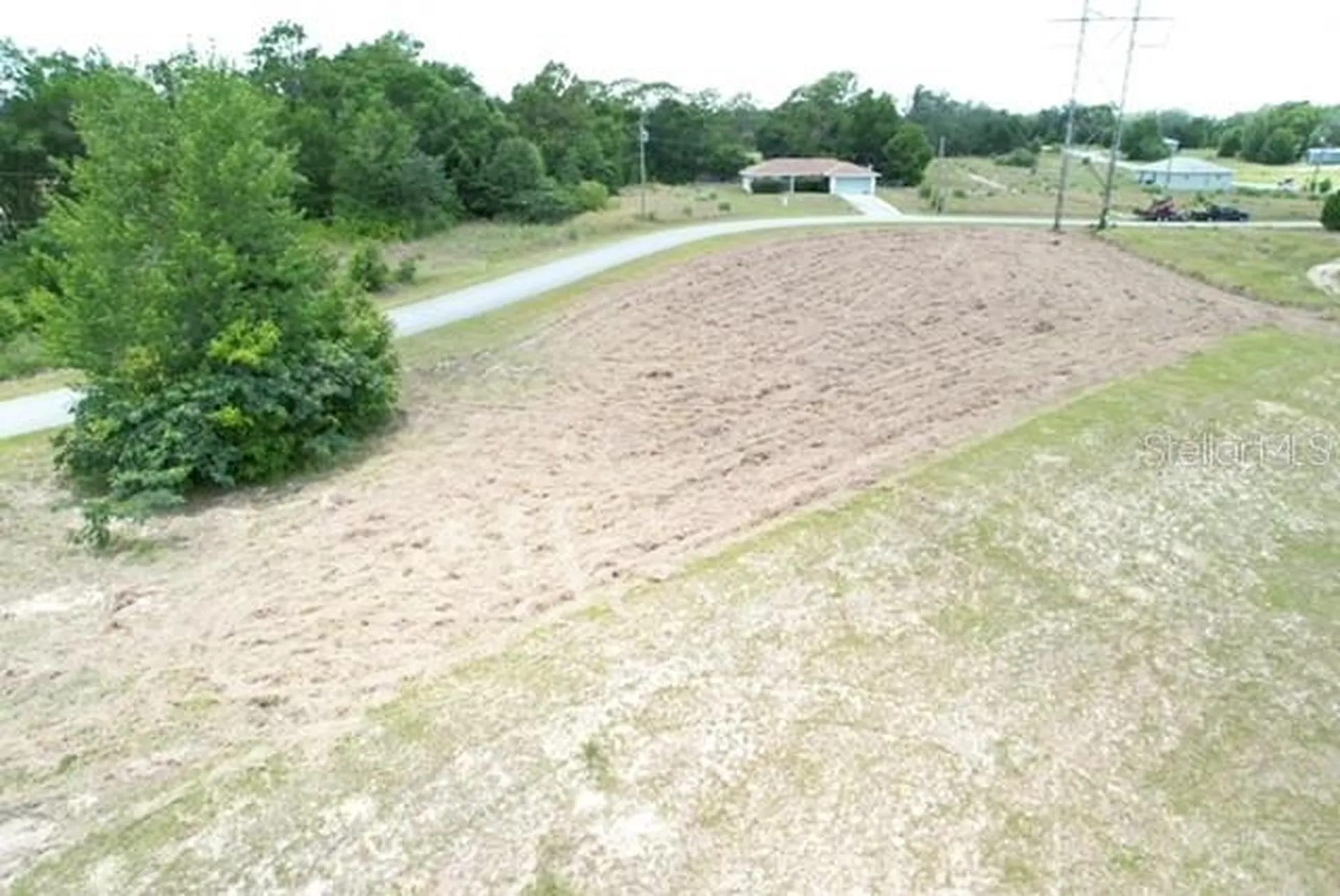 Locust Street Ocala FL 34472