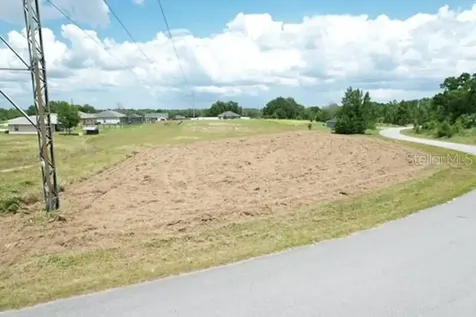 Locust Street Ocala FL 34472