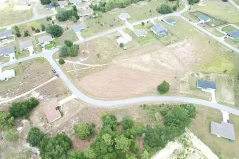Locust Street Ocala FL 34472