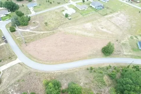 Locust Street Ocala FL 34472