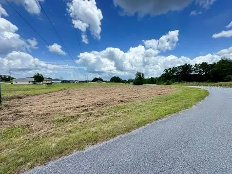 Locust Street Ocala FL 34472