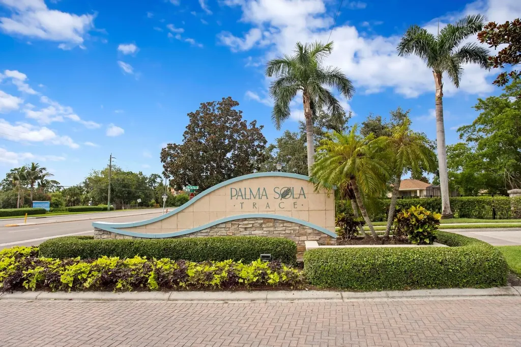 7244 Hamilton Road Bradenton FL 34209