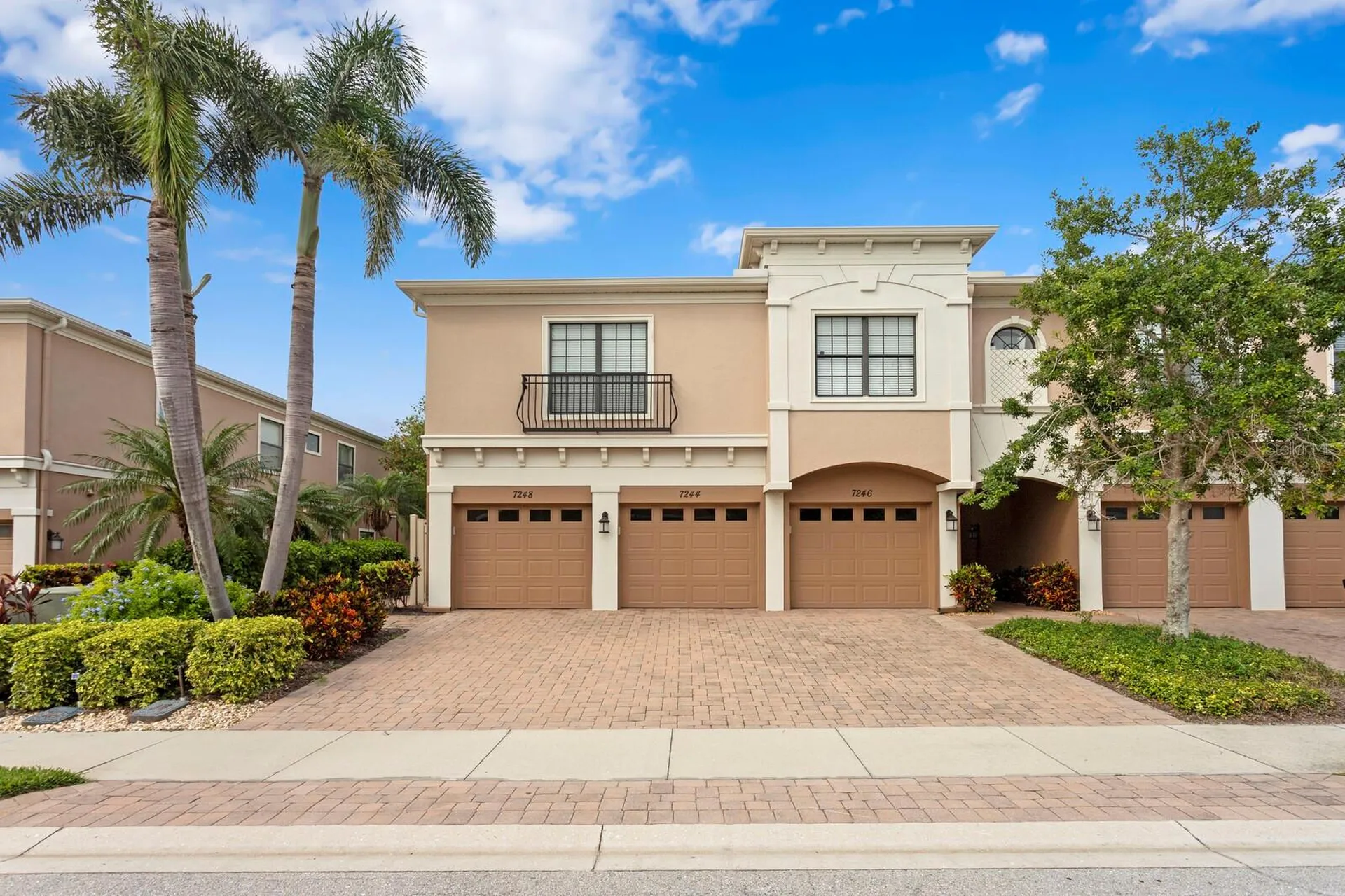 7244 Hamilton Road Bradenton FL 34209