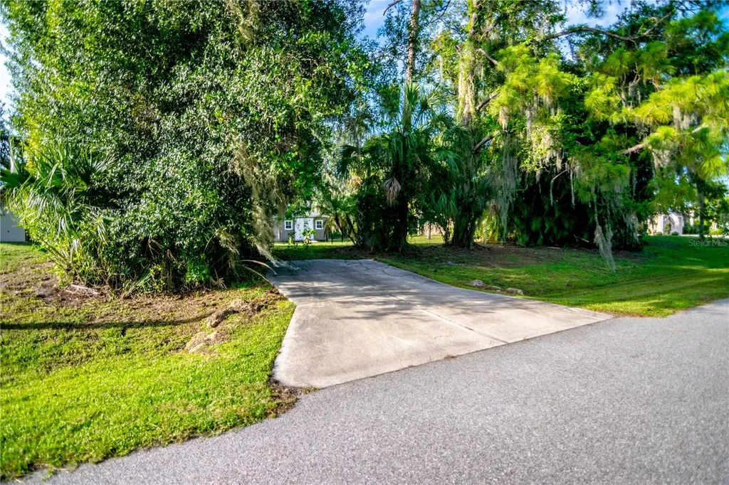 3778 Monfero Avenue North Port FL 34286