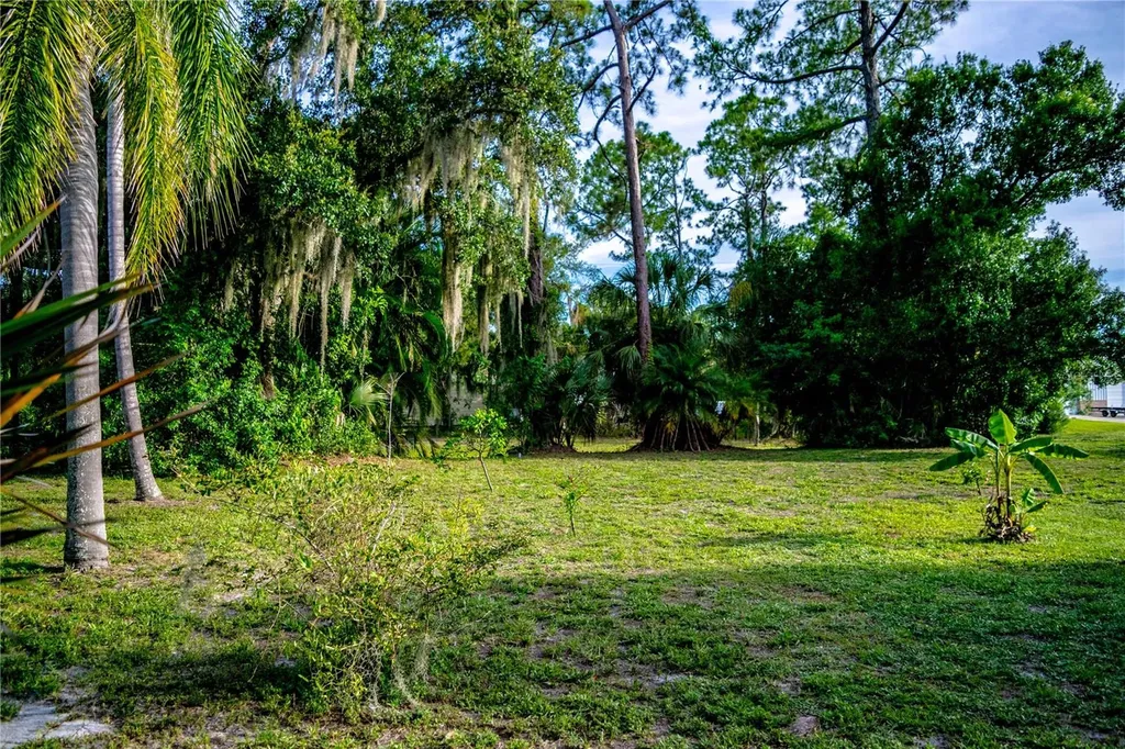 3778 Monfero Avenue North Port FL 34286