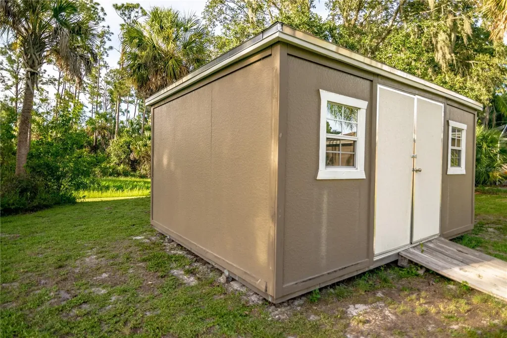 3778 Monfero Avenue North Port FL 34286