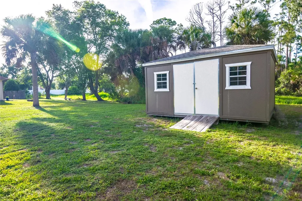 3778 Monfero Avenue North Port FL 34286