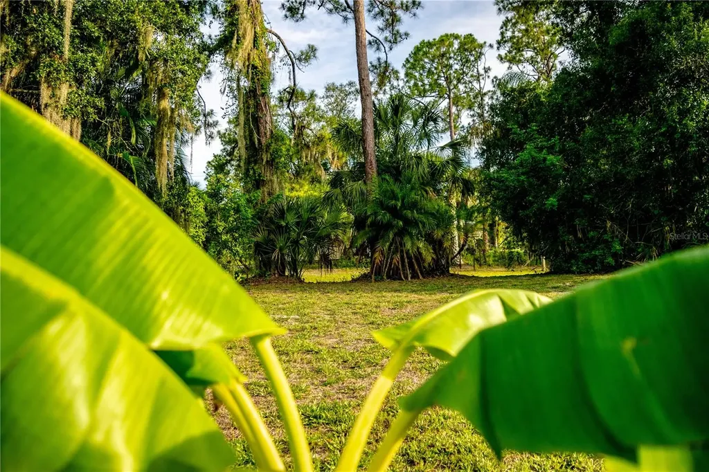 3778 Monfero Avenue North Port FL 34286