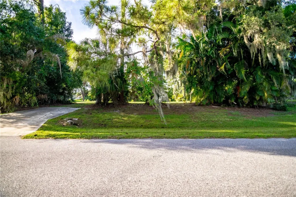3778 Monfero Avenue North Port FL 34286
