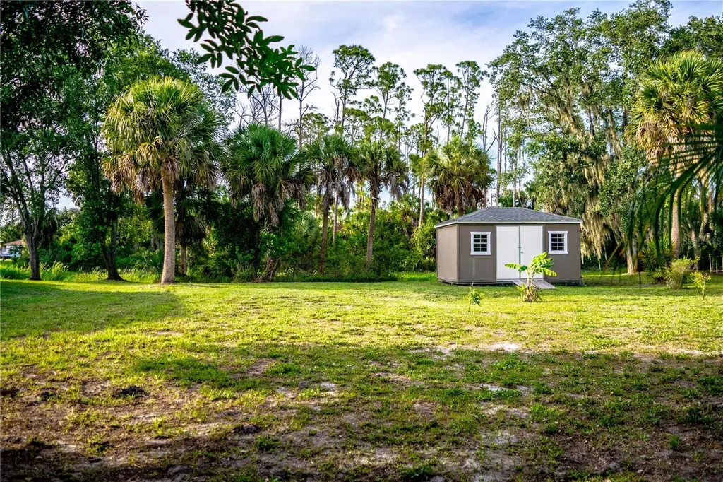 3778 Monfero Avenue North Port FL 34286