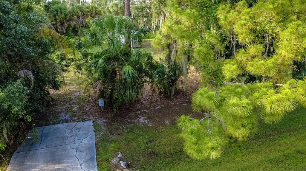 3778 Monfero Avenue North Port FL 34286