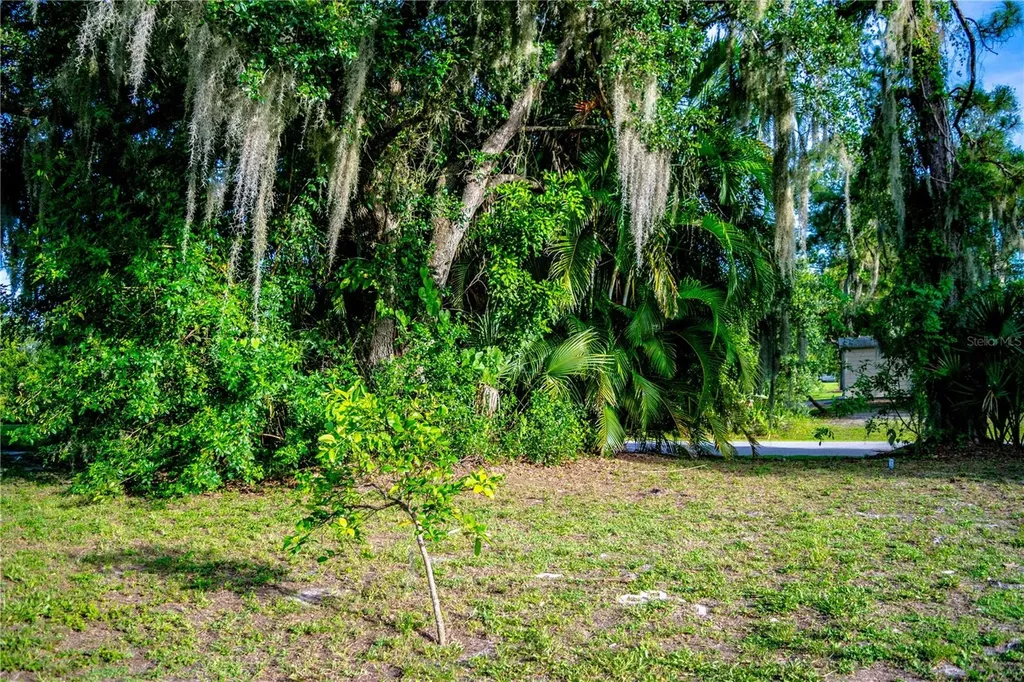 3778 Monfero Avenue North Port FL 34286
