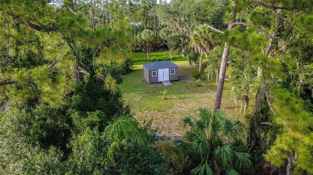 3778 Monfero Avenue North Port FL 34286