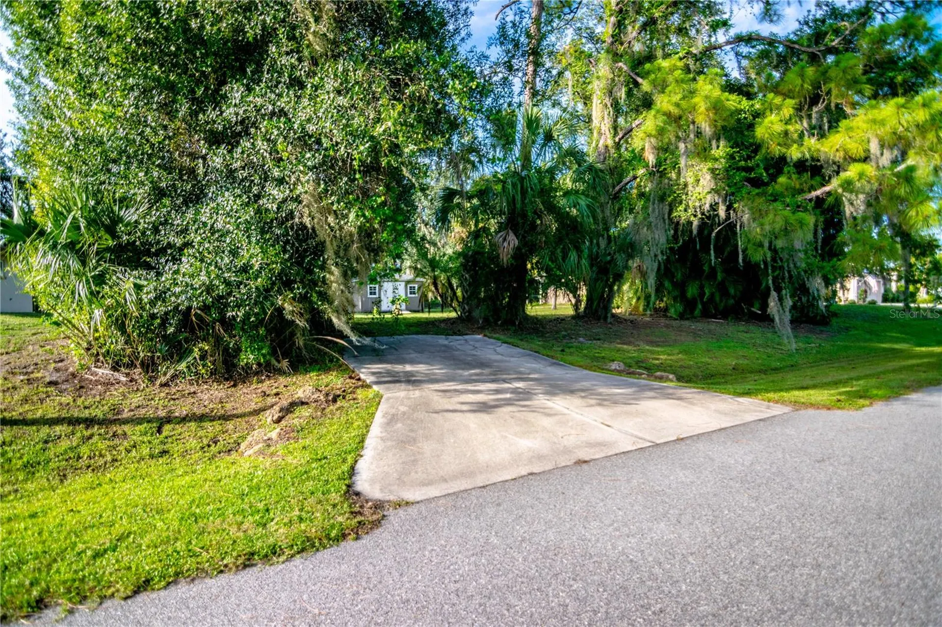 3778 Monfero Avenue North Port FL 34286