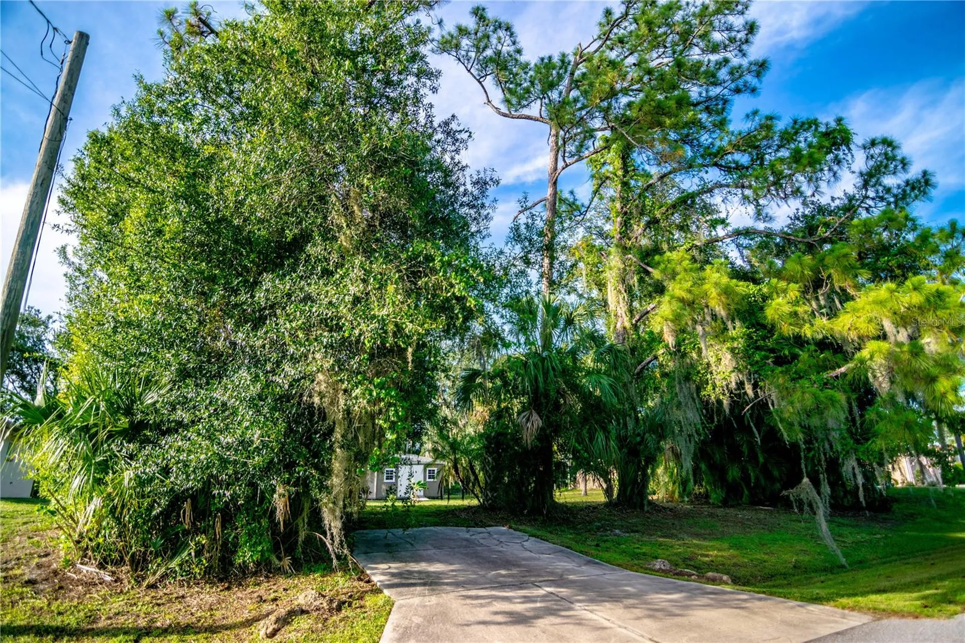 3778 Monfero Avenue North Port FL 34286