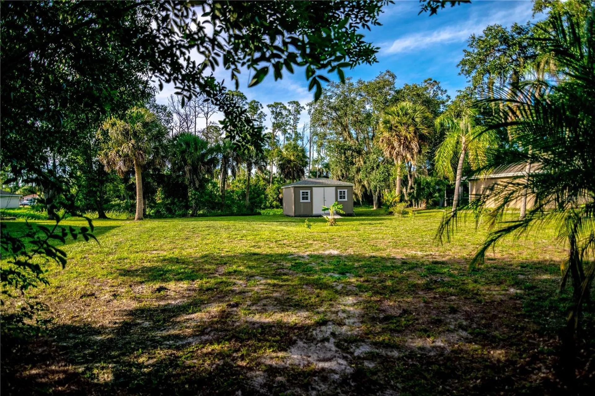 3778 Monfero Avenue North Port FL 34286