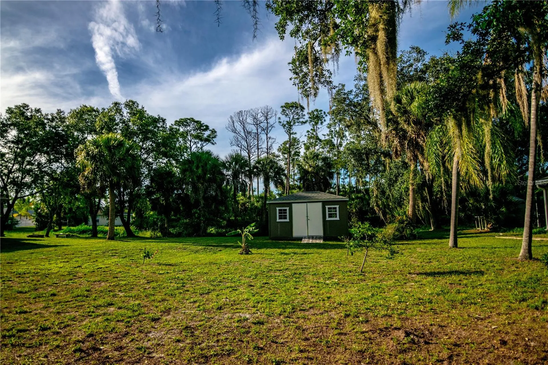 3778 Monfero Avenue North Port FL 34286