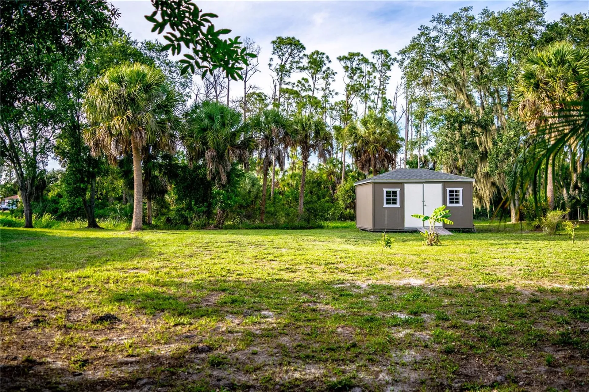 3778 Monfero Avenue North Port FL 34286
