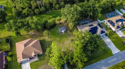 3778 Monfero Avenue North Port FL 34286