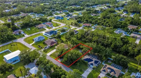 3778 Monfero Avenue North Port FL 34286