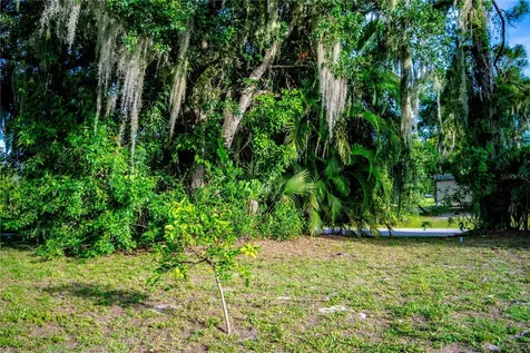 3778 Monfero Avenue North Port FL 34286